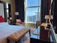 -澳门喜来登大酒店