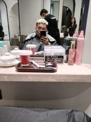 -汤尼英盖TONI&GUY-essensuals