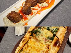 -Efes Turkish & Mediterranean Cuisine 艾菲斯餐厅(陆家嘴店)