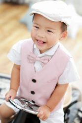 -毛毛虫儿童摄影馆