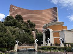 -拉斯维加斯永利酒店