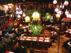 大堂-胡桃里音乐酒馆(曲江店)