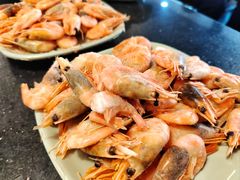 -盛江山自助料理(太原街万达店)