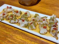 -柴窝堡22号辣子鸡·传承新疆菜