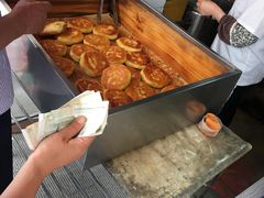 -姜志勇·志勇烧饼(总店)