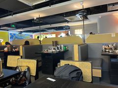 -真熙家牛排烤肉无限续(百脑汇店)