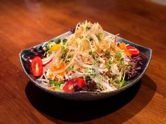 -千代武日本料理(开发区店)