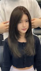 -DL HOPE造型