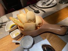 -锦潼西餐厅