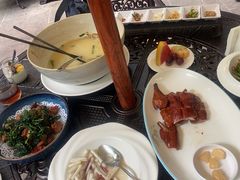 过桥米线-熙楼(翠湖店)