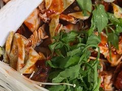 -金明子八带鱼馆(正宗韩国连锁店)