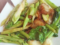 -建兴酒家(班塔通分店)