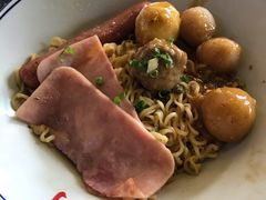 -憶廟街 X 沙角邨(太古城店)