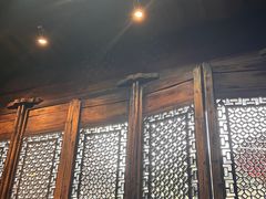 -礼耕堂·百年茶人餐厅(梅家坞店)
