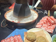 -秋之原·老北京铜锅涮肉(王府井东单店)
