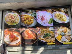 -飘香小食店(国平路店)