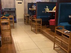 -清真·田园居家酸菜牛肉烤火锅(凤霞路店)