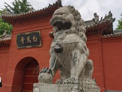 -洛阳白马寺