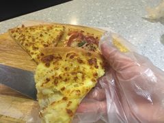 -乐凯撒披萨(正佳广场店)