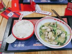 -哈灵面馆(宁波路店)