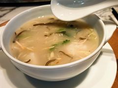 -杭州君悦酒店·湖滨28中餐厅