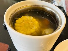 -OLD TREE老树咖啡·西餐厅(台山人工湖店)