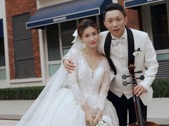 -浪漫一生摄影美学(怀柔开放路店)