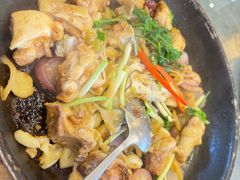 -猪肉婆私房菜(容桂总店)