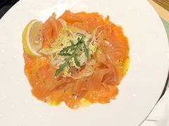 -安妮意大利餐厅(国贸店)