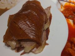 -京鸭棠(让胡路万达店)