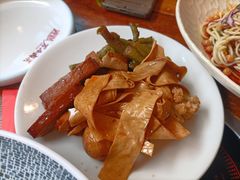 -老鼎万春卤菜(五代传承创始老店)