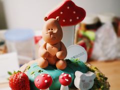 -CAKE BOSS蛋糕老板(公主坟凯德晶品店)