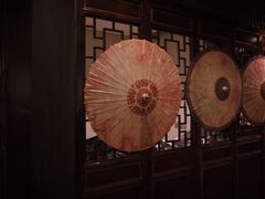 -MAX伯爵沉浸式超级游戏体验馆·实景桌游·剧本杀(小时代店)