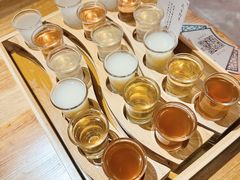 -食味酒味天津菜·古法鲜酿米酒(鼓楼店)