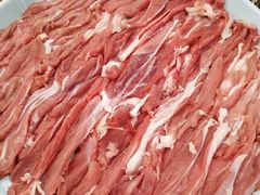 -義聚德·清真铜锅涮羊肉·烧烤(河东店)