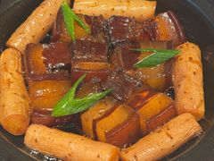 -芳芳私房菜·精作淮扬菜(玖珑湾店)