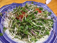 -老姑砂锅·烧烤天津菜(体北道店)
