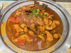 -大师傅金奖啤酒鱼(西街口总店)