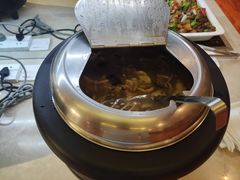 -大雁塔假日酒店·绿茵阁西餐厅