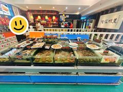 -午月海鲜烧烤酒店(不老街店)
