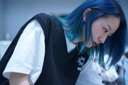 -简法造型·品牌形象店