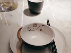 -绿茶餐厅(青岛城阳万象汇店)