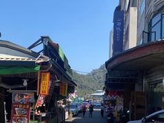 -伊达邵码头(德化社码头)