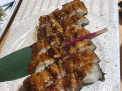 -吉之仙•中国制造•出口级食材日料店(领事馆总店)