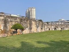 -石炮台公园