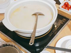 -湯系·煲汤手艺人(东二环泰禾广场店)