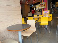 -麦当劳(龙华店)