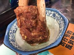 -乔家满族八大碗(流水沟店)