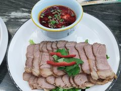 -靖远尕六美味羊羔肉