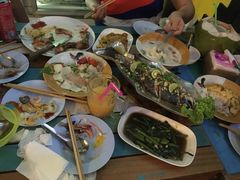 -Doo Dee Thai Food(Issan/Isaan/Esan)
